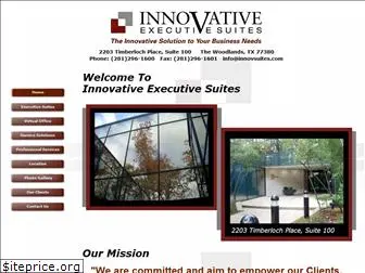 innovsuites.com