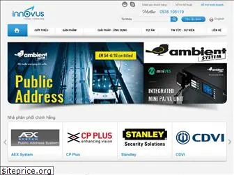 innovus.com.vn