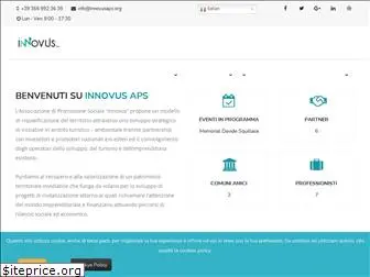 innovusaps.org