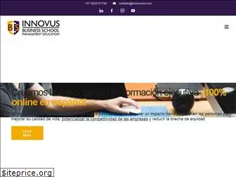innovusbs.com
