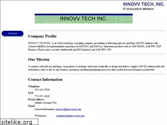 innovvtech.com