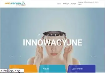 innowacyjny.com.pl