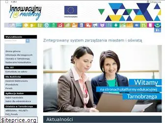 innowacyjny.tarnobrzeg.pl