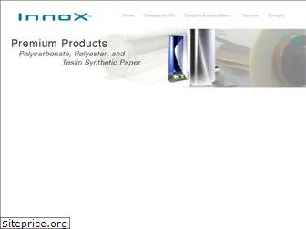 innox.com.sg