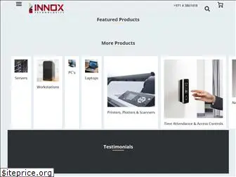 innoxuae.com