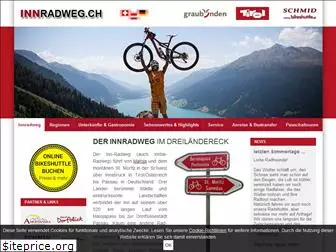 innradweg.ch