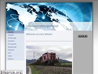 innrail.com