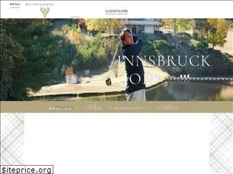 innsbruckgolfclub.com