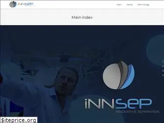 innsep.com