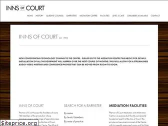 innsofcourt.com.au