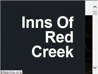 innsofredcreek.com