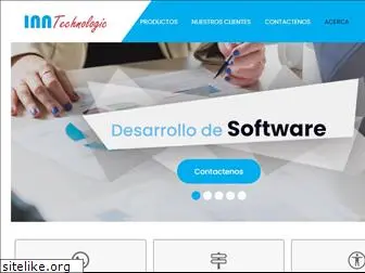 www.inntechnologic.com.co