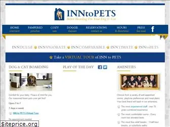 inntopets.com