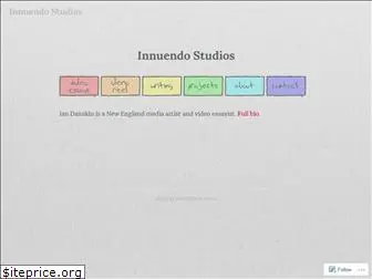 innuendostudios.com