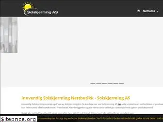 innvendig-solskjerming.no