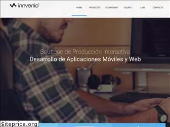 innvenio.com