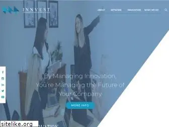 innvestfund.com