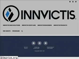 innvictis.com