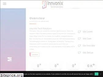 innvonix.com