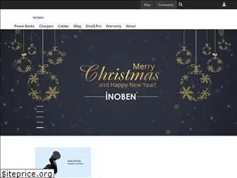 inoben.com