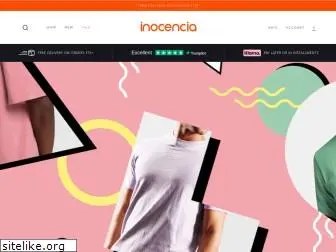 inocencia.co.uk