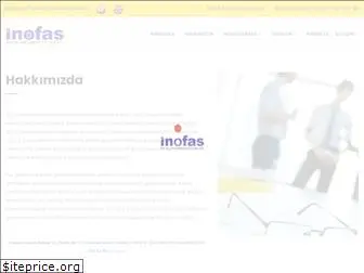 inofas.com.tr