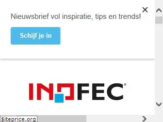 inofec.nl