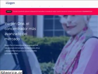 inogen.com.mx