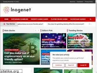 inogenet.com