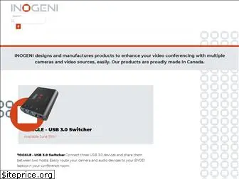 inogeni.com