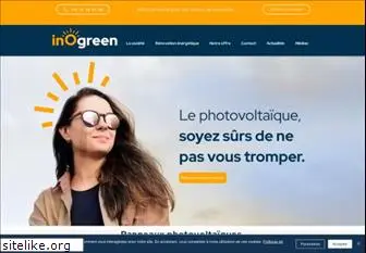 inogreen.fr