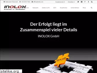 inolox.com