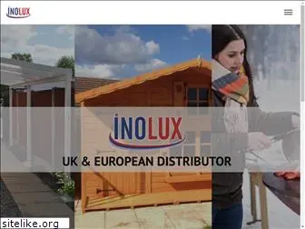 inolux.co.uk