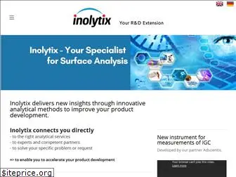 inolytix.com