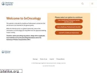 inoncology.com