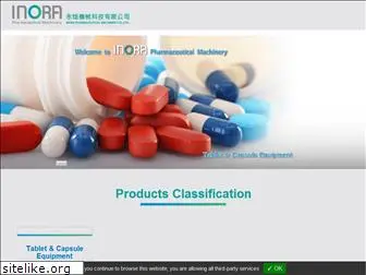 inora-pharma.com