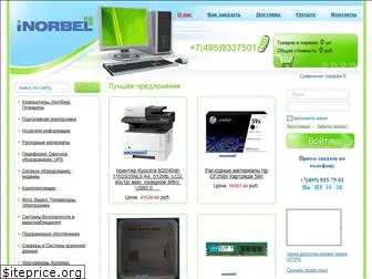 www.inorbel.ru