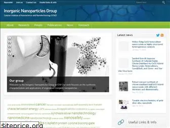 inorganicnanoparticles.net