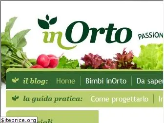 inorto.org