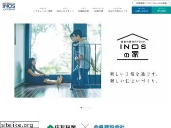 inos-ie.com