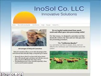 inosol.com