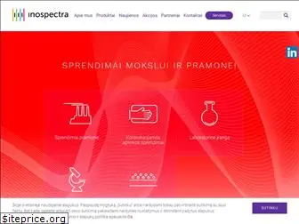 inospectra.com