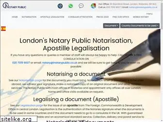 inotarypublic.co.uk