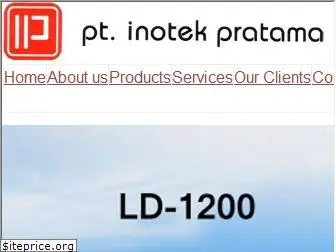 inotekpratama.com