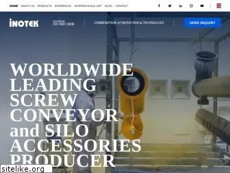 inotekscrew.com