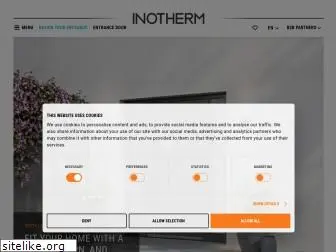 inotherm.com