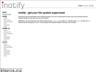 inotify.aiken.cz