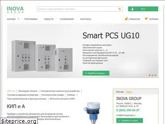 inova-group.ru