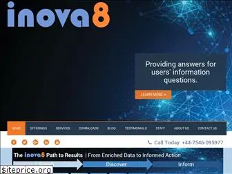 inova8.com