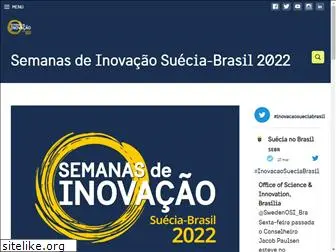 inovacaosueciabrasil.com.br